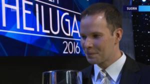Urheiluruutu: 12.01.2016 22.10