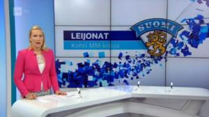 Urheiluruutu: 20.04.2016 20.55