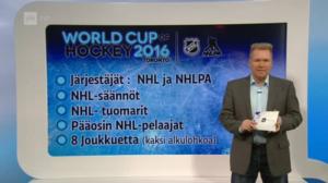 Urheiluruutu: 02.03.2016 20.55