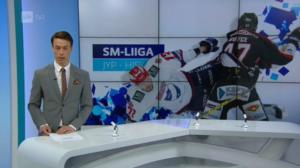Urheiluruutu: 06.04.2016 21.55