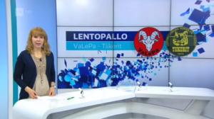 Urheiluruutu: 24.02.2016 21.55