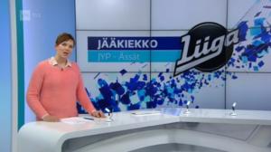 Urheiluruutu: 13.01.2016 22.08