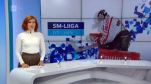 Urheiluruutu: 20.01.2016 21.55