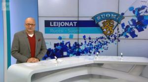 Urheiluruutu: 11.02.2016 20.55