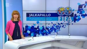 Urheiluruutu: 25.02.2016 20.55