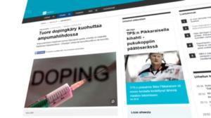 Urheiluruutu: 04.02.2016 21.55