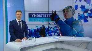 Urheiluruutu: 19.02.2016 20.55