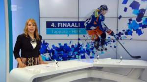 Urheiluruutu: 22.04.2016 20.55