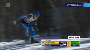 Urheiluruutu: 12.03.2016 19.05