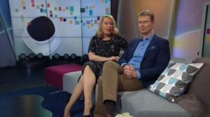 Ylen aamu-tv: Tänään otsikoissa: 25.02.2016 15.20