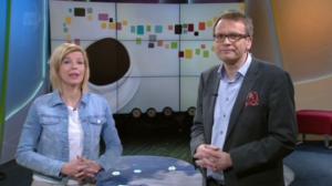 Ylen aamu-tv: Tänään otsikoissa: 22.04.2016 15.20