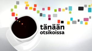 Ylen aamu-tv: Tänään otsikoissa: 18.03.2016 15.20
