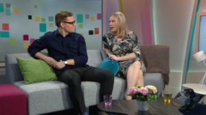 Ylen aamu-tv: Tänään otsikoissa: 22.02.2016 15.20