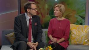 Ylen aamu-tv: Tänään otsikoissa: 07.03.2016 15.20