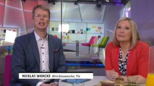 Ylen aamu-tv: Tänään otsikoissa: 29.03.2016 15.20