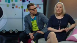 Ylen aamu-tv: Tänään otsikoissa: 02.03.2016 15.20