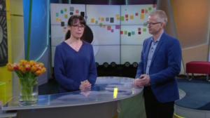 Ylen aamu-tv: Tänään otsikoissa: 29.02.2016 15.20