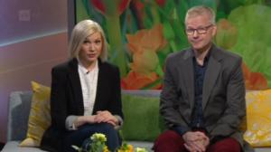 Ylen aamu-tv: Tänään otsikoissa: 04.03.2016 15.20