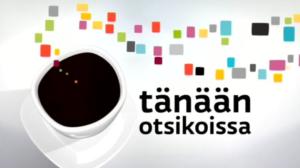 Ylen aamu-tv: Tänään otsikoissa: 12.01.2016 15.20