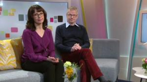 Ylen aamu-tv: Tänään otsikoissa: 10.03.2016 15.20