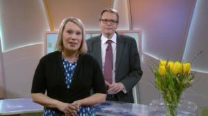 Ylen aamu-tv: Tänään otsikoissa: 23.03.2016 15.20