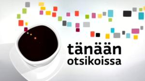 Ylen aamu-tv: Tänään otsikoissa: 16.02.2016 15.20
