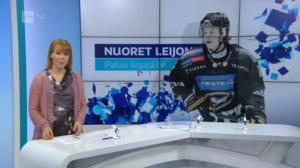 Urheiluruutu: 09.01.2016 20.50