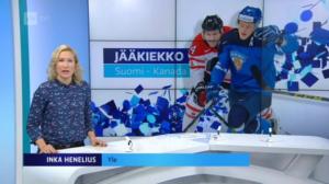 Urheiluruutu: 02.01.2016 20.50