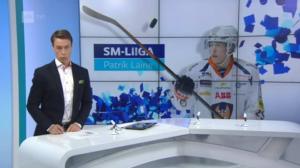 Urheiluruutu: 16.04.2016 20.50