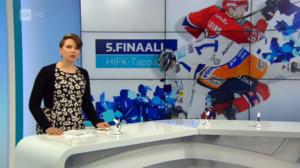 Urheiluruutu: 23.04.2016 21.55