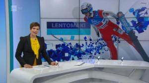 Urheiluruutu: 17.01.2016 19.05