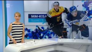 Urheiluruutu: 08.05.2016 20.45