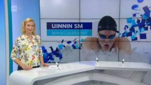 Urheiluruutu: 27.03.2016 20.45