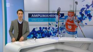 Urheiluruutu: 06.03.2016 21.55