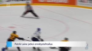 Urheiluruutu: 08.05.2016 21.55