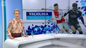 Urheiluruutu: 14.02.2016 21.55