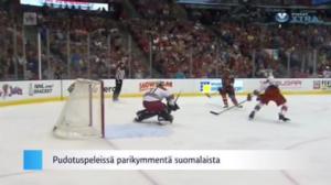 Urheiluruutu: 10.04.2016 21.55