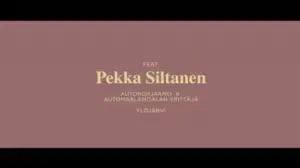 Yö pitkä, elokuva lyhyt 2015 (S): 21.12.2015 21.00