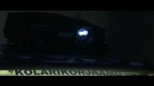 Yö pitkä, elokuva lyhyt 2015 (S): 21.12.2015 21.49