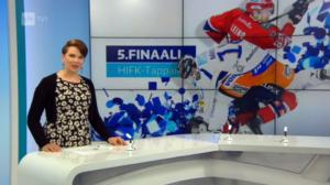 Urheiluruutu: 23.04.2016 18.10