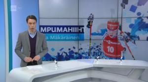 Urheiluruutu: 06.03.2016 18.10