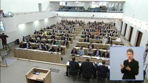 Eduskunnan kyselytunti: 31.03.2016 16.00