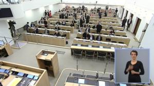 Eduskunnan kyselytunti: 10.03.2016 16.00