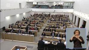 Eduskunnan kyselytunti: 04.02.2016 16.00