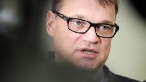 Eduskunnan kyselytunti: 21.04.2016 16.00