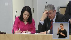 Eduskunnan kyselytunti: 14.04.2016 16.00
