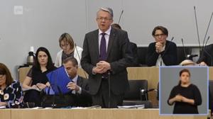 Eduskunnan kyselytunti: 17.03.2016 16.00