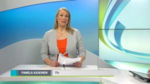 Yle News: 20.01.2016 15.05