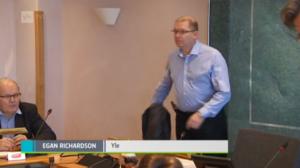 Yle News: 04.03.2016 15.05