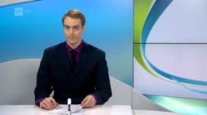 Yle News: 13.03.2016 15.05